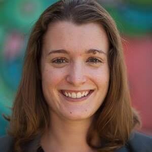Alison McCarthy